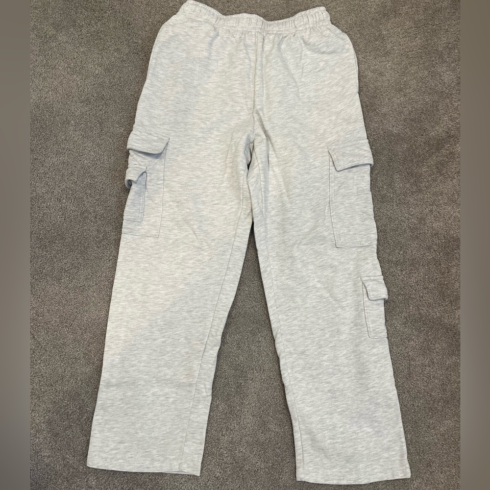 Garage Ultrafleece Cargo Sweatpants